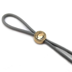 Alternative view of Spartan Blades - Shield Bead