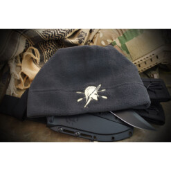 Spartan Blades - Fleece Beanie