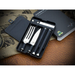 Spartan Blades - Carnivore Personal Dining Set - PCDS1