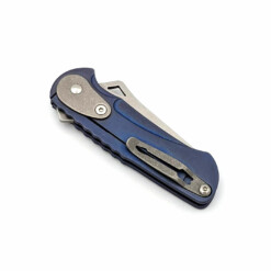 Alternative view of Spartan Blades - Nymph Purple - SF2SWPP