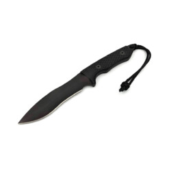 Spartan Blades - Ronin Shinto Black - SB47BKKYBK