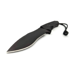 Alternative view of Spartan Blades - Ronin Shinto Black - SB47BKKYBK