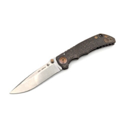 Spartan Blades - SHF Spartan Harsey Folder "Relic", 2023 Special Edition - SF5 Relic S45VN