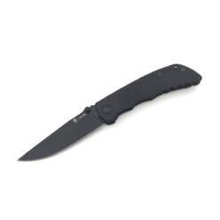 Spartan Blades - Talos II, Black Blade - SFBL13BKBK