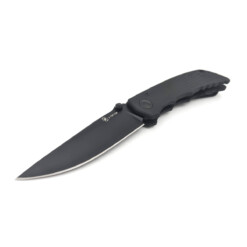 Alternative view of Spartan Blades - Talos II, Black Blade - SFBL13BKBK