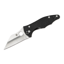 Spyderco - YoJimbo II - C85GP2