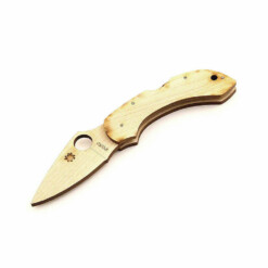 Spyderco - Dragonfly Holzbausatz - WDKIT1