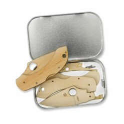 Alternative view of Spyderco - Dragonfly Holzbausatz - WDKIT1