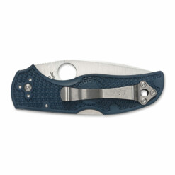 Alternative view of Spyderco - Native 5 Lightweight CPM-SPY27 - C41PCBL5