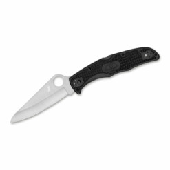 Spyderco - Pacific Salt 2 - C91PBK2