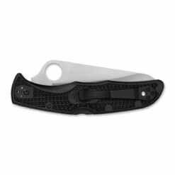 Alternative view of Spyderco - Pacific Salt 2 - C91PBK2