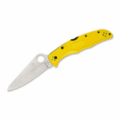Spyderco - Pacific Salt 2 Yellow - C91PYL2