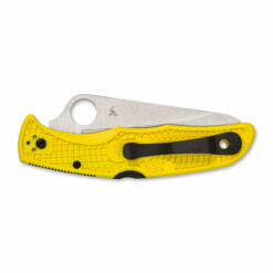 Alternative view of Spyderco - Pacific Salt 2 Yellow - C91PYL2