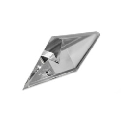 Spyderco - Acryl Einzeldisplay Groß Set - CT03