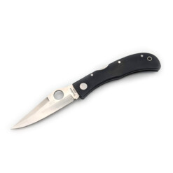 Spyderco - C34 Jess Horn II - C34P(SH)