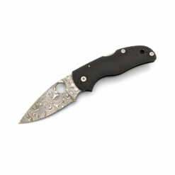 Spyderco - Native 5 40th Anniversary Carbon Fiber - C41CF40TH