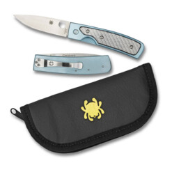 Spyderco - Centofante Memory Pin - C155TIP