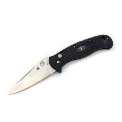 Spyderco - Citadel - C117P (SH)