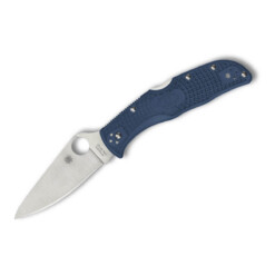 Spyderco - Endela Lightweight CPM SPY27 PlainEdge - C243PCBL