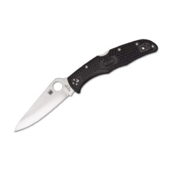Spyderco - Endura Plain - C10PBK