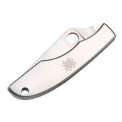 Alternative view of Spyderco - Grasshopper - C138P