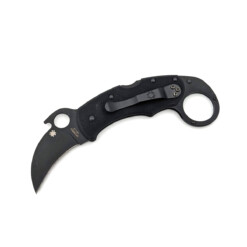 Spyderco - Karahawk - C170GBBKP (SH)
