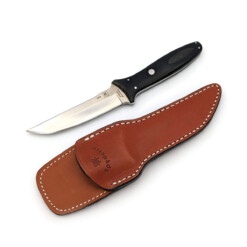 Alternative view of Spyderco - LUM Tanto - FB03P (SH)