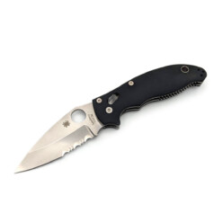 Spyderco - Manix 2 - C101GPS2 (SH)