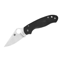 Spyderco - Para 3 Lightweight Plain - C223PBK