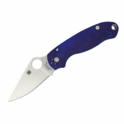 Spyderco - Para 3 CPM S-110V - C223GPDBL