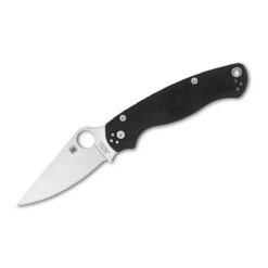Spyderco - Para-Military 2 - C81GP2