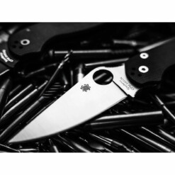 Alternative view of Spyderco - Para-Military 2 - C81GP2