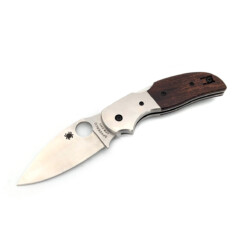 Spyderco - Sage 4 - C123WDP (SH)