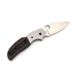 Alternative view of Spyderco - Sage 4 - C123WDP (SH)