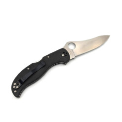 Alternative view of Spyderco - Stretch - C90CFPE (SH)