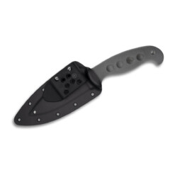 Alternative view of Spyderco - Temperance CPM CRU-WEAR SpyderEdge Sprint Run - FB05SGY