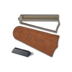 Spyderco - Webfoot Sharpener - 308CBN