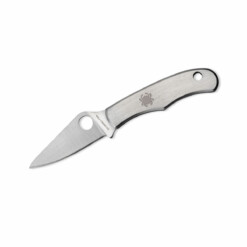 Spyderco - Bug Knife Plain - C133P