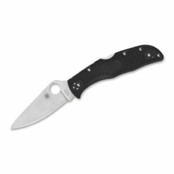 Spyderco - Endela - C243PBK