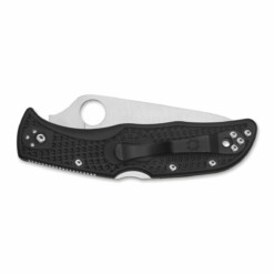 Alternative view of Spyderco - Endela - C243PBK