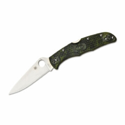 Spyderco - Endura 4 Zome - C10ZFPGR