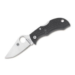 Spyderco - Manbug Lightweight - MBKP