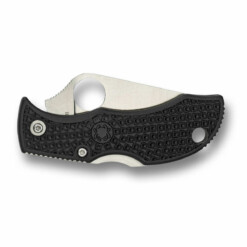 Alternative view of Spyderco - Manbug Lightweight - MBKP