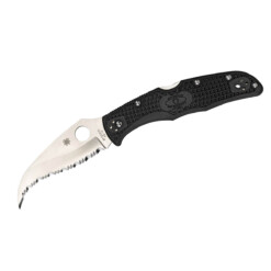 Spyderco - Matriarch 2 Spyderedge - C12SBK2
