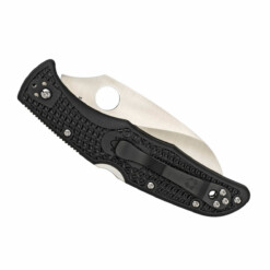Alternative view of Spyderco - Matriarch 2 Spyderedge - C12SBK2