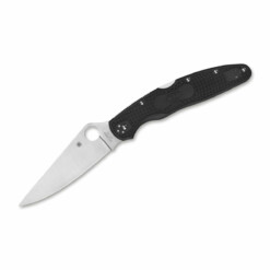 Spyderco - Police 4 Lightweight - C07PBK4