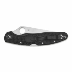 Alternative view of Spyderco - Police 4 Lightweight - C07PBK4