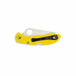 Alternative view of Spyderco - Salt 2 Yellow - C88PYL2