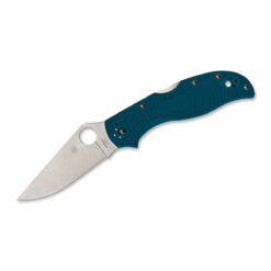 Spyderco - Stretch 2 Lightweight K390 Blue - C90FP2K390