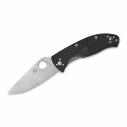Spyderco - Tenacious Lightweight Plain - C122PBK